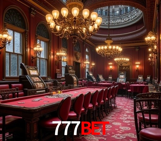 Bônus e promoções da 777bet